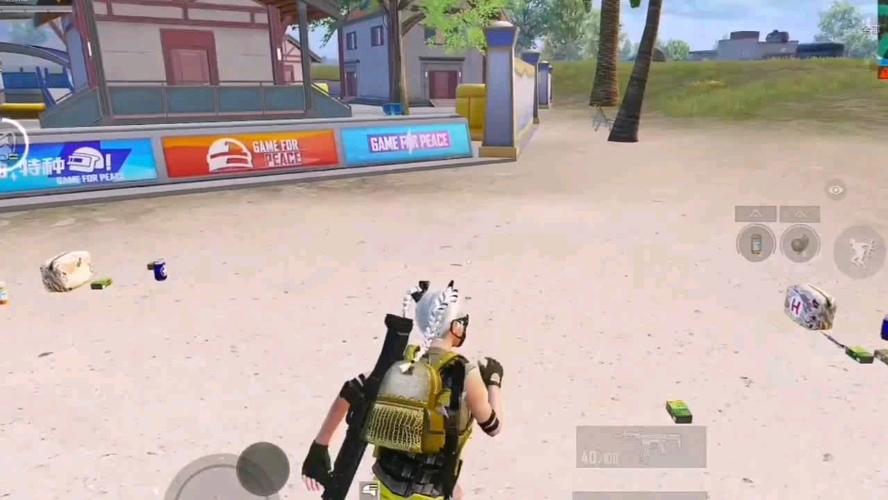 和平精英辅助工具安全指南:保护账号远离封禁